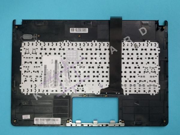 Верхня частина Asus X301A